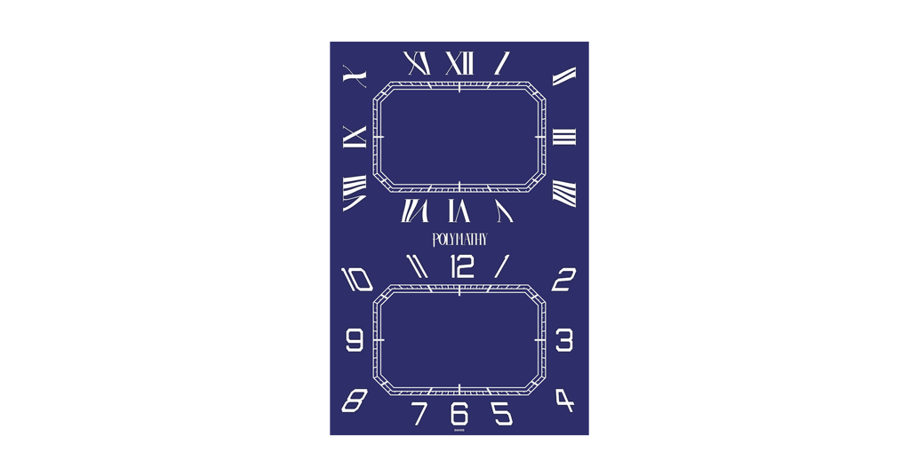 DUAL TIME