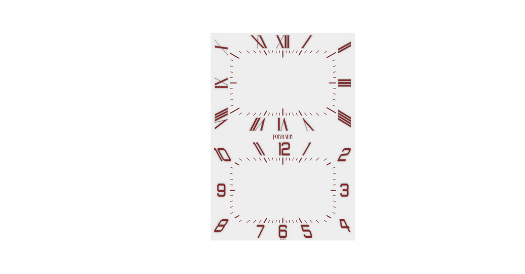 DUAL TIME