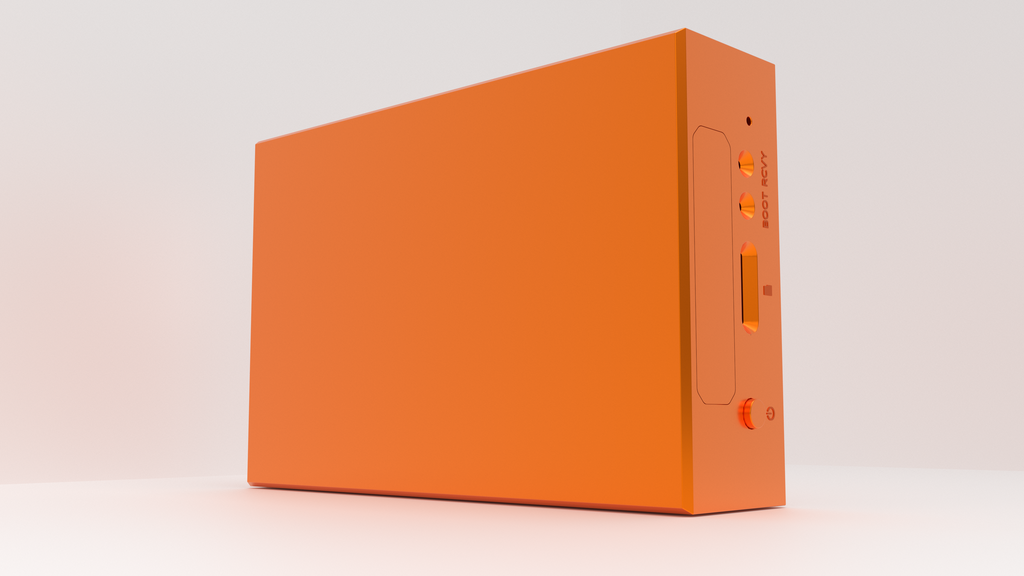 NODO MINI