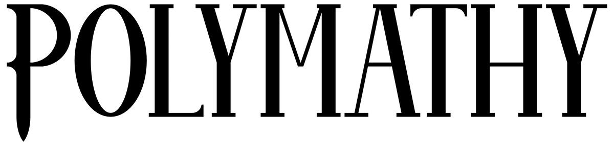 Polymathy