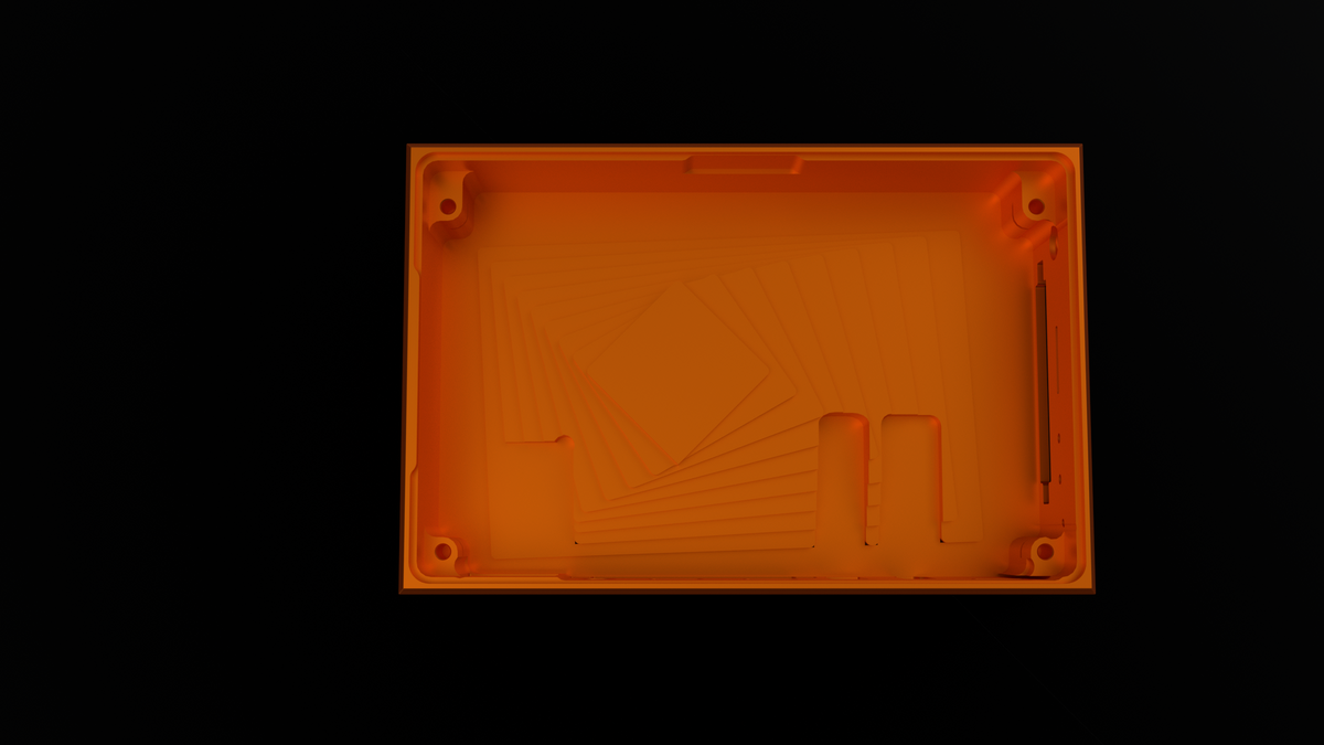 NODO MINI